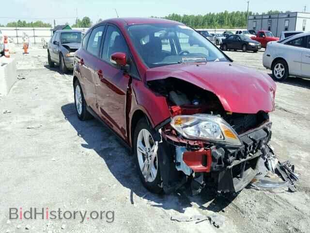 Photo 1FADP3K28DL144709 - FORD FOCUS 2013