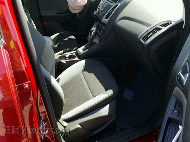 2013 FORD FOCUS - VIN: 1FADP3K28DL144709 - Photo 5
