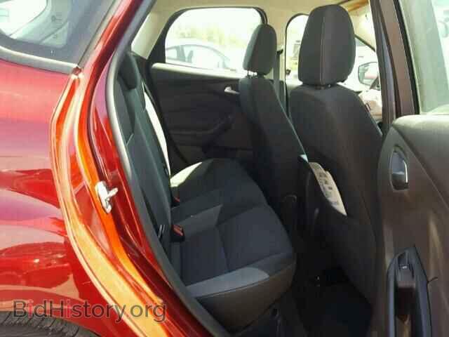 2013 FORD FOCUS - VIN: 1FADP3K28DL144709 - Photo 6