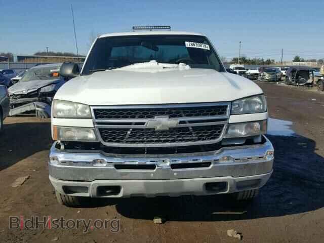 2007 CHEVROLET SILVERADO - VIN: 1GCHK29U57E105080 - Фото 9
