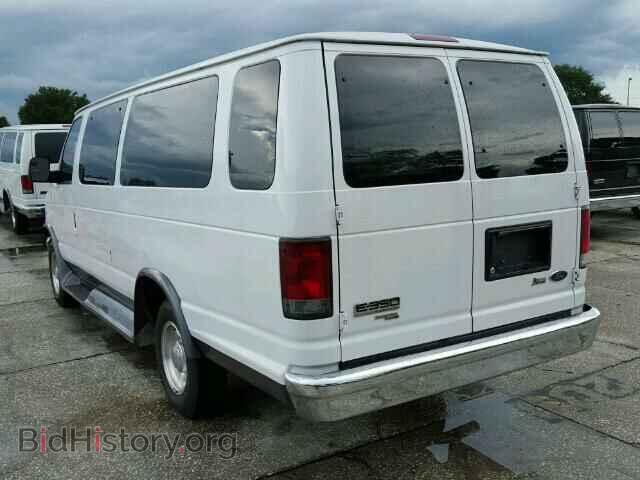 2011 FORD ECONOLINE - VIN: 1FTSS3EL1BDA71291 - Photo 3