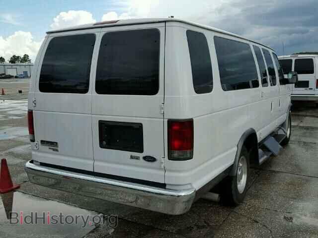 2011 FORD ECONOLINE - VIN: 1FTSS3EL1BDA71291 - Photo 4