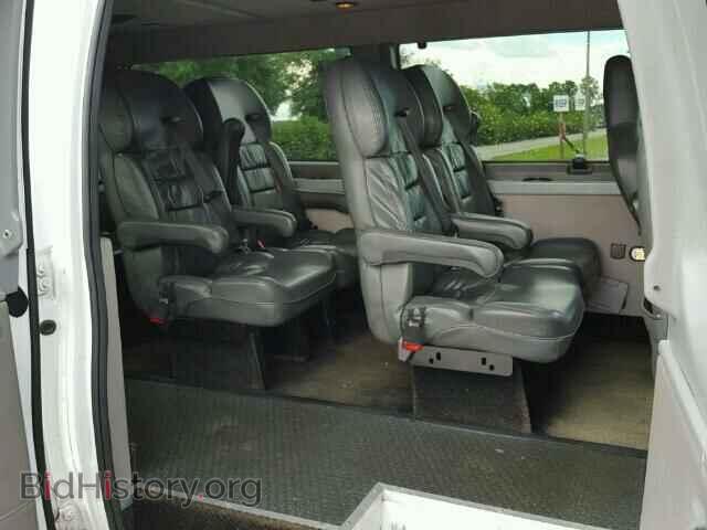 2011 FORD ECONOLINE - VIN: 1FTSS3EL1BDA71291 - Photo 6