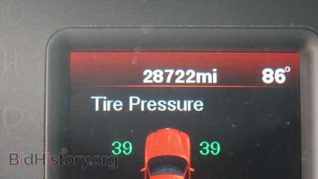 2012 DODGE CHARGER - VIN: 2C3CDXBGXCH180631 - Photo 8