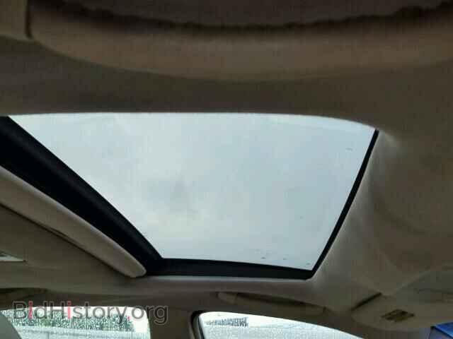2002 LEXUS ES300 - VIN: JTHBF30G725001625 - Фото 10
