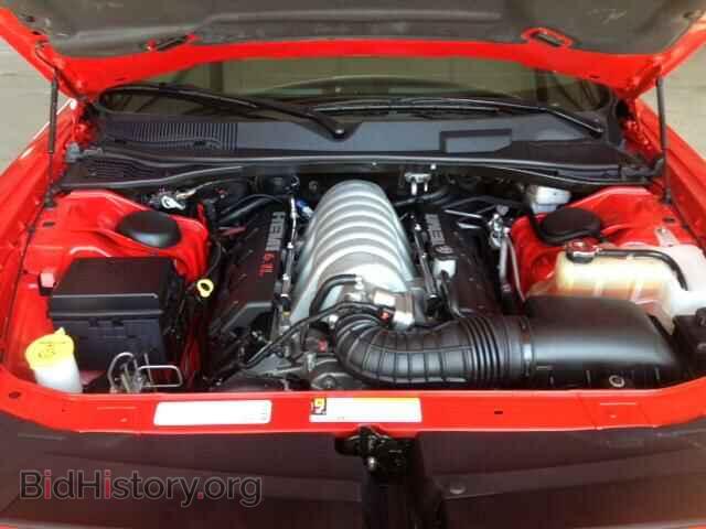 2009 DODGE CHALLENGER - VIN: 2B3LJ74W89H588189 - Фото 7