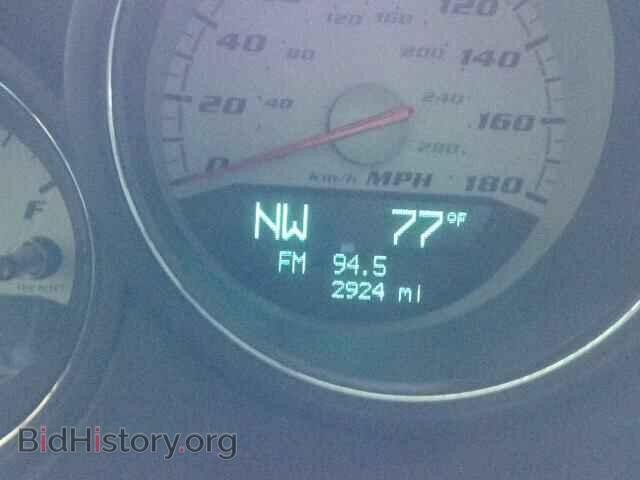 2009 DODGE CHALLENGER - VIN: 2B3LJ74W89H588189 - Фото 8