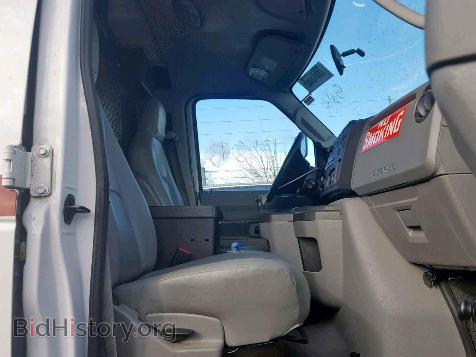 2011 FORD ECONOLINE - VIN: 1FDSS3EL4BDB36761 - Фото 5
