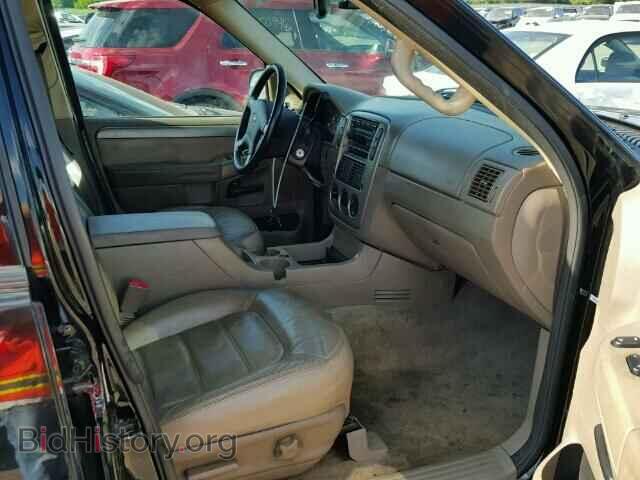 2005 FORD EXPLORER - VIN: 1FMZU73KX5UB21003 - Фото 5