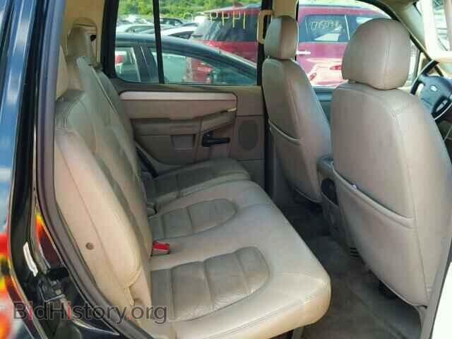 2005 FORD EXPLORER - VIN: 1FMZU73KX5UB21003 - Фото 6