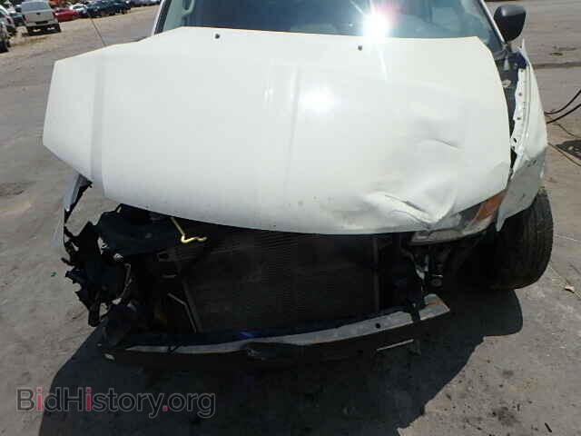 2009 DODGE CARAVAN - VIN: 1D4HN11E29B514666 - Фото 7