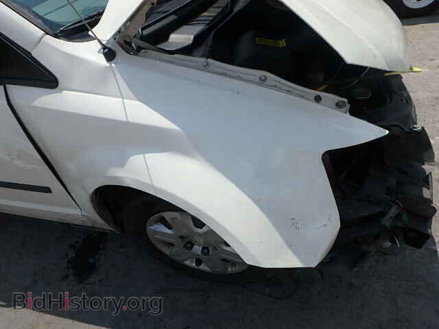 2009 DODGE CARAVAN - VIN: 1D4HN11E29B514666 - Фото 9