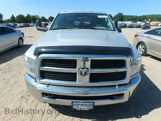 2012 DODGE RAM 3500 - VIN: 3C63DPGL2CG282773 - Фото 9