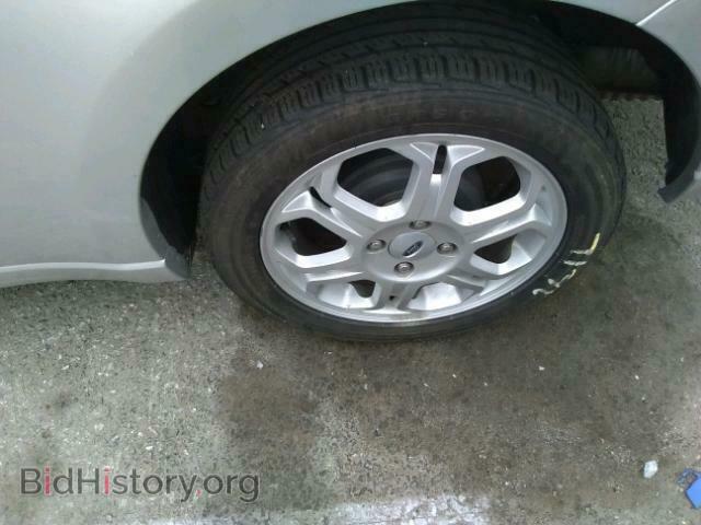 2010 FORD FOCUS - VIN: 1FAHP3CNXAW240202 - Photo 9