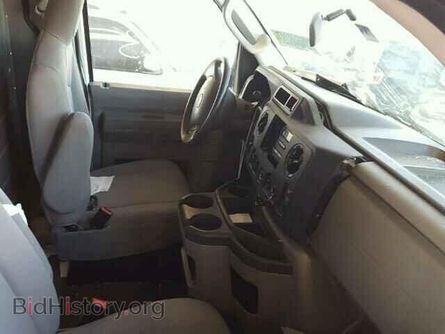 2012 FORD ECONOLINE - VIN: 1FTNE2EW6CDA24462 - Фото 5