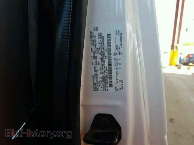 2012 FORD ECONOLINE - VIN: 1FTNE2EW6CDA24462 - Фото 10