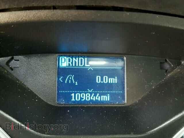 2012 FORD FOCUS - VIN: 1FAHP3K22CL154300 - Фото 8