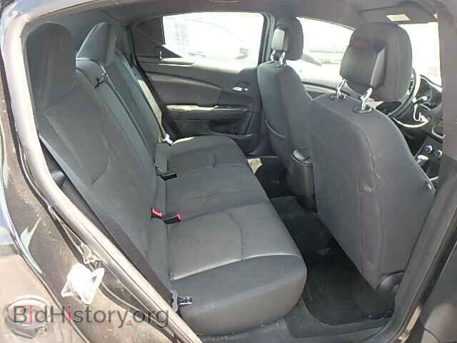 2013 DODGE AVENGER - VIN: 1C3CDZAB5DN628641 - Фото 6