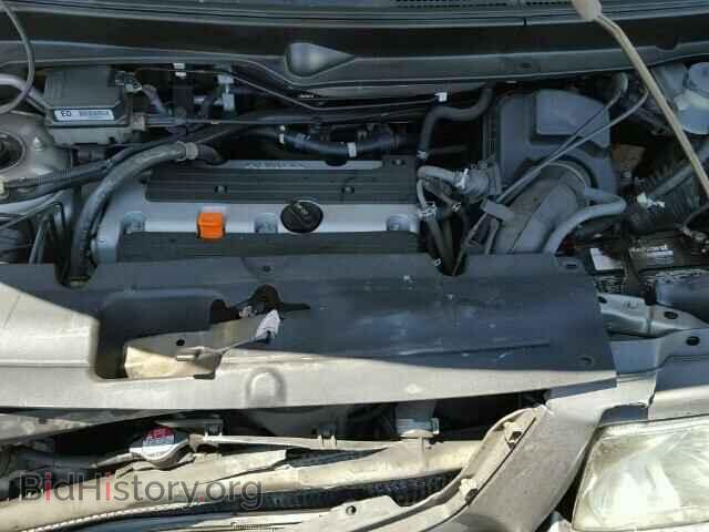 2003 HONDA ELEMENT - VIN: 5J6YH28583L003233 - Photo 7