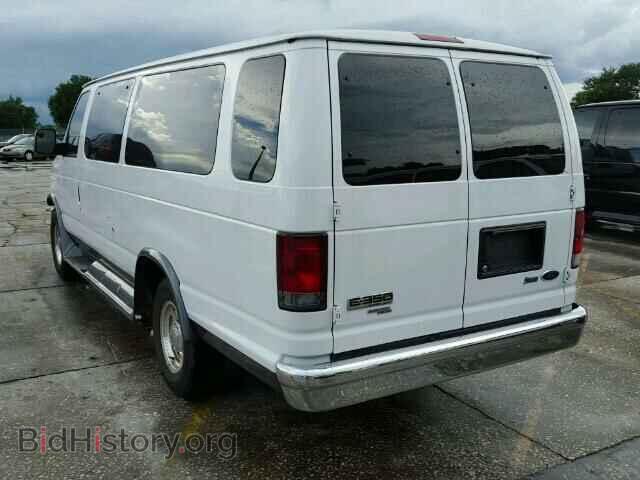 2011 FORD ECONOLINE - VIN: 1FTSS3ELXBDA71290 - Фото 3