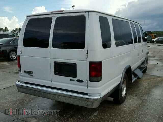 2011 FORD ECONOLINE - VIN: 1FTSS3ELXBDA71290 - Фото 4