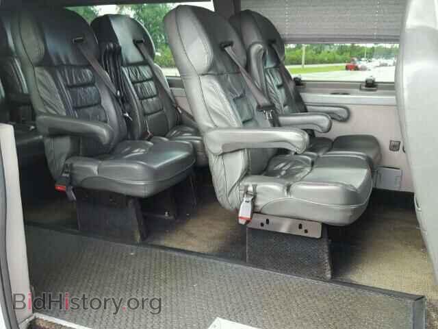 2011 FORD ECONOLINE - VIN: 1FTSS3ELXBDA71290 - Фото 6