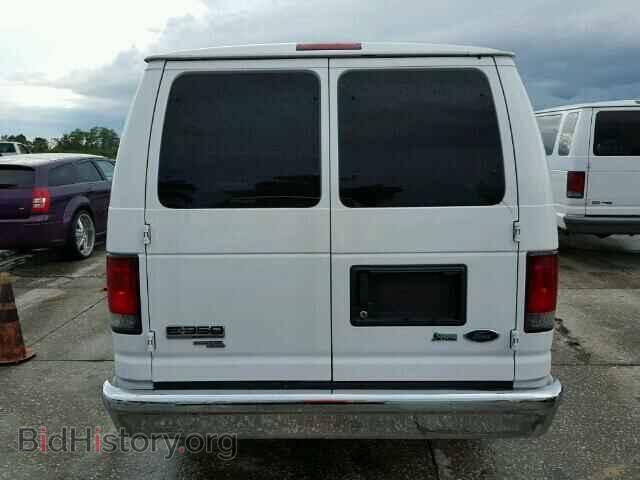 2011 FORD ECONOLINE - VIN: 1FTSS3ELXBDA71290 - Фото 10