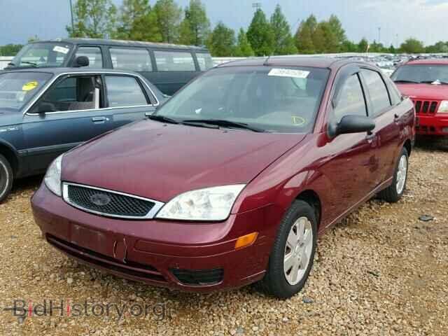 2006 FORD FOCUS - VIN: 1FAFP34N06W203933 - Фото 2