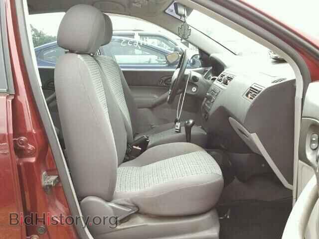 2006 FORD FOCUS - VIN: 1FAFP34N06W203933 - Фото 5