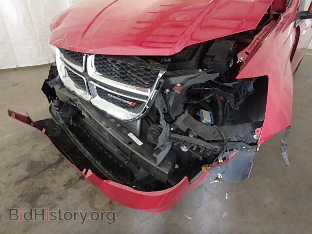 2012 DODGE CARAVAN - VIN: 2C4RDGBG7CR269105 - Фото 10