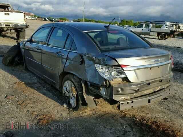 2012 CHRYSLER 200 - VIN: 1C3CCBAB3CN273090 - Фото 3