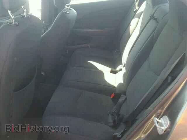 2012 CHRYSLER 200 - VIN: 1C3CCBAB3CN273090 - Фото 6