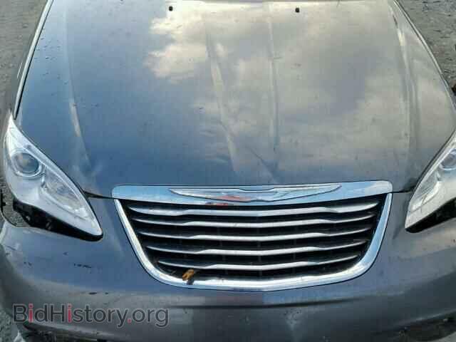 2012 CHRYSLER 200 - VIN: 1C3CCBAB3CN273090 - Фото 7