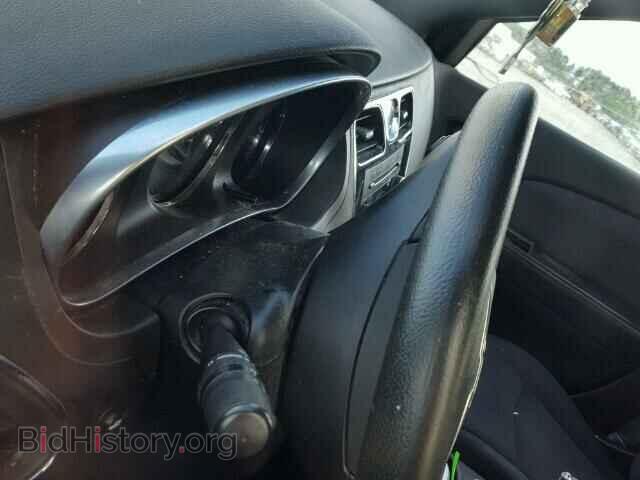 2012 CHRYSLER 200 - VIN: 1C3CCBAB3CN273090 - Фото 8