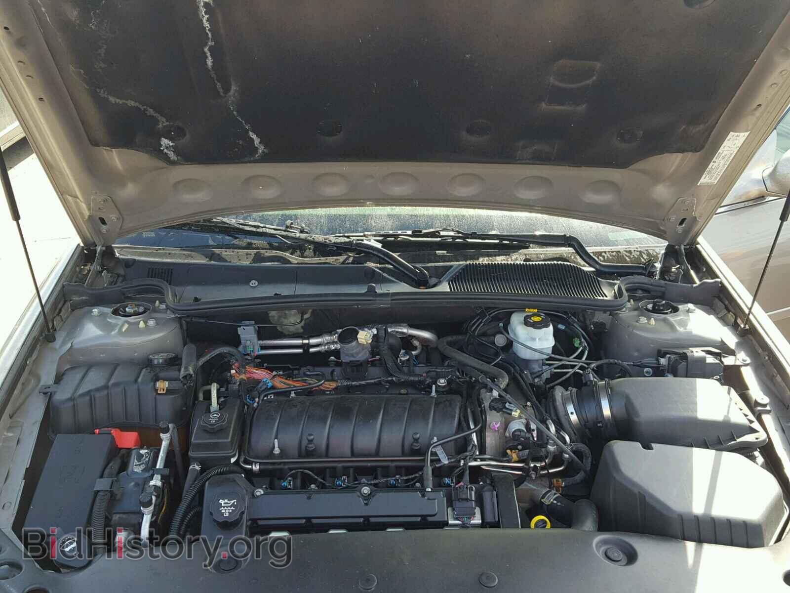 2004 CADILLAC DEVILLE - VIN: 1G6KE57Y54U105122 - Фото 7