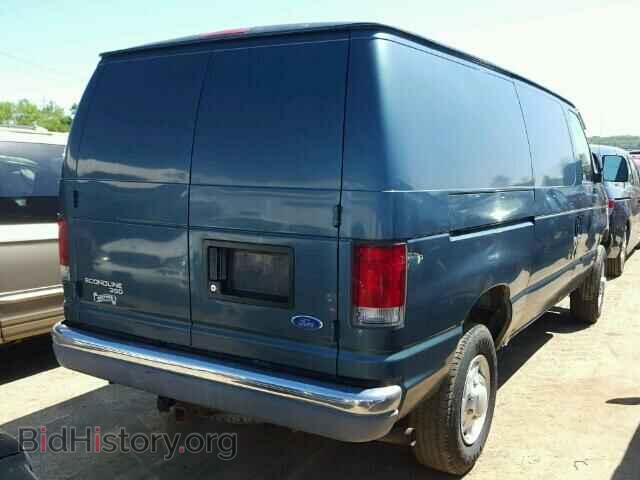 1997 FORD ECONOLINE - VIN: 1FTJE34L6VHB93887 - Фото 4