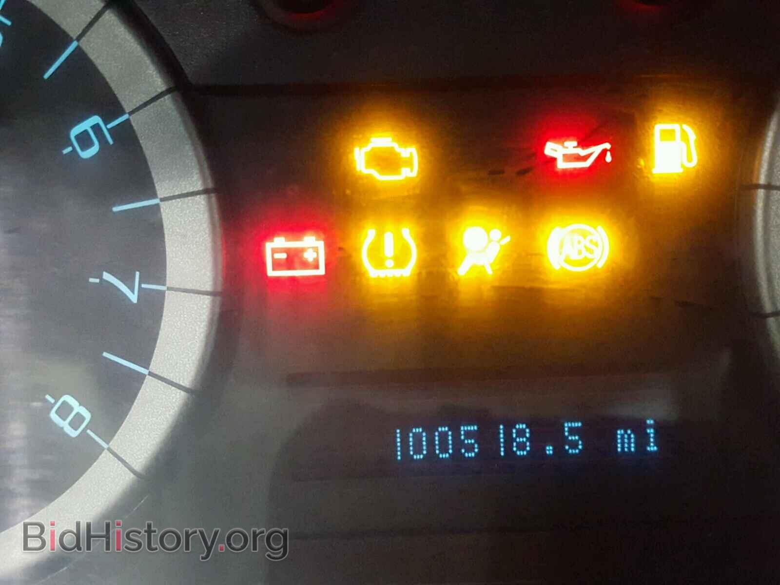 2012 FORD ESCAPE - VIN: 1FMCU9D77CKC84082 - Фото 8