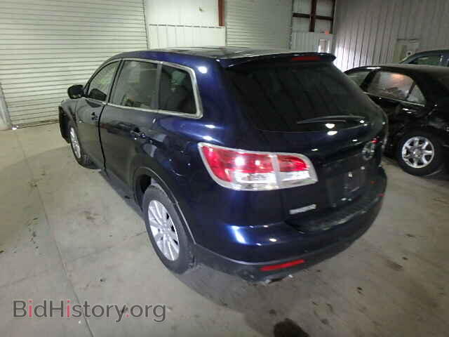 2008 MAZDA CX-9 - VIN: JM3TB38VX80143890 - Фото 3