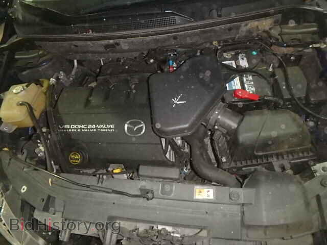 2008 MAZDA CX-9 - VIN: JM3TB38VX80143890 - Фото 7