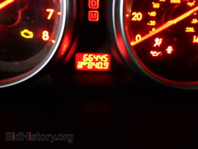 2008 MAZDA CX-9 - VIN: JM3TB38VX80143890 - Фото 8