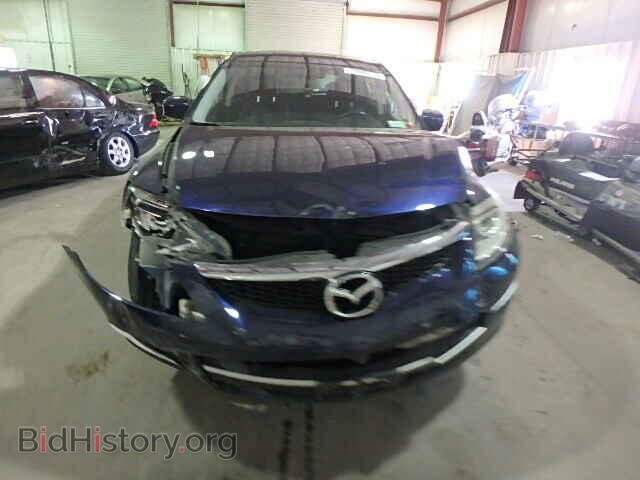 2008 MAZDA CX-9 - VIN: JM3TB38VX80143890 - Фото 9