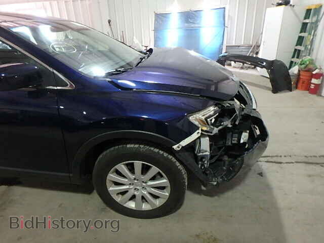 2008 MAZDA CX-9 - VIN: JM3TB38VX80143890 - Фото 10