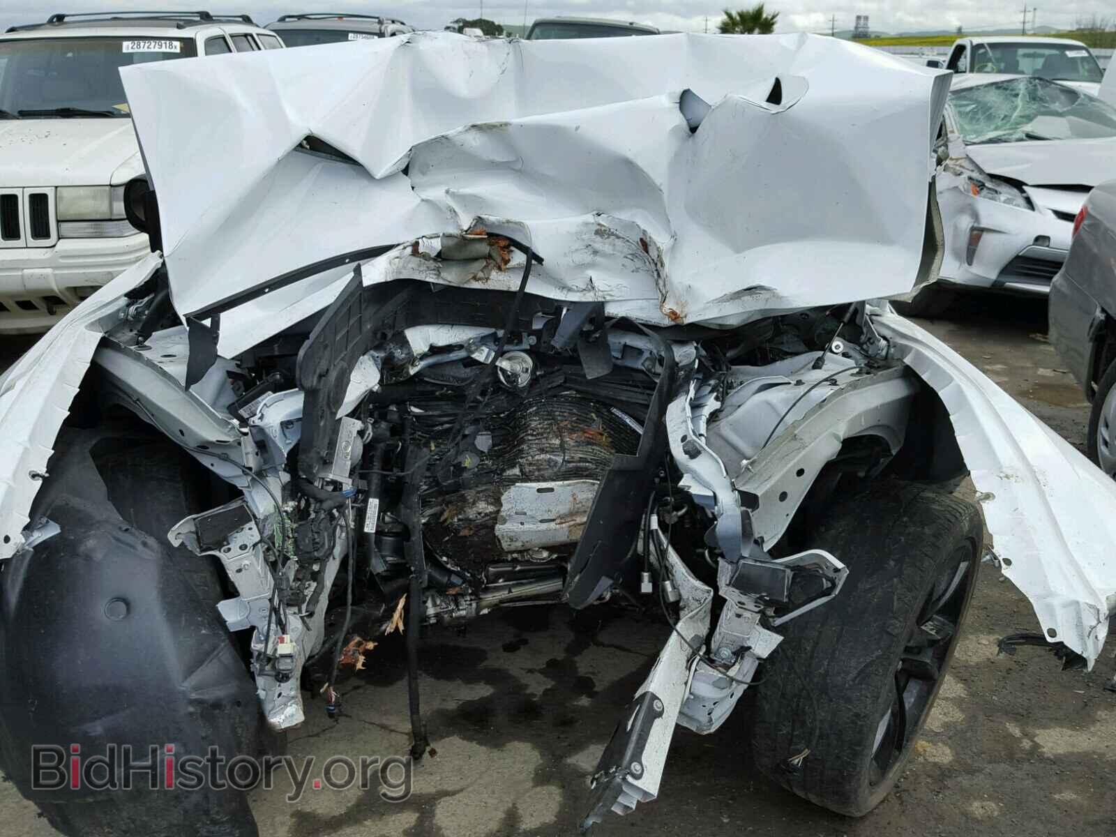2016 DODGE CHALLENGER - VIN: 2C3CDZAG8GH344963 - Photo 7