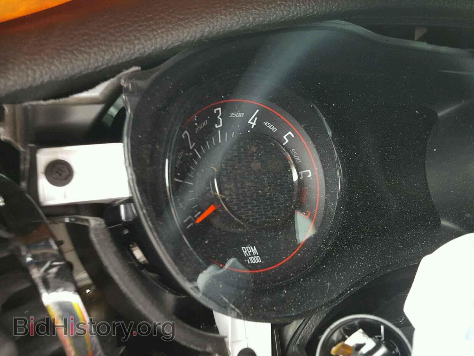 2016 DODGE CHALLENGER - VIN: 2C3CDZAG8GH344963 - Photo 8