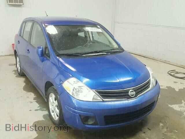 Фотография 3N1BC1CP6CK269389 - NISSAN VERSA 2012