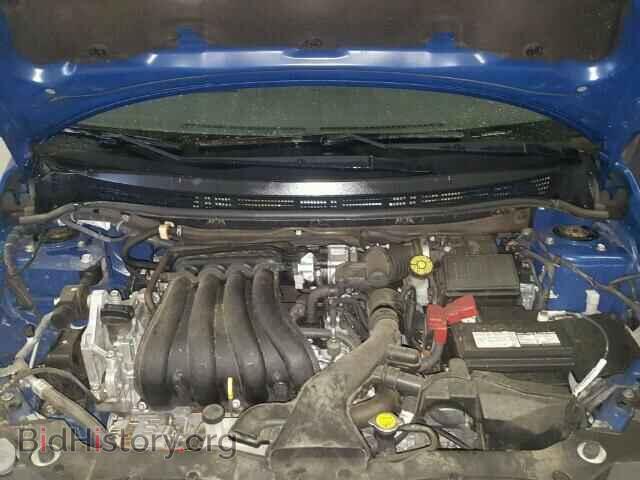 2012 NISSAN VERSA - VIN: 3N1BC1CP6CK269389 - Фото 7