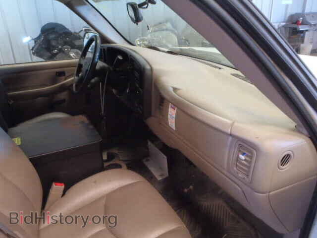 2007 CHEVROLET SILVERADO - VIN: 1GCEC14X77Z148033 - Фото 5
