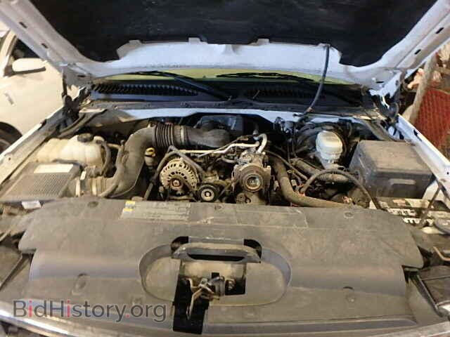 2007 CHEVROLET SILVERADO - VIN: 1GCEC14X77Z148033 - Фото 7