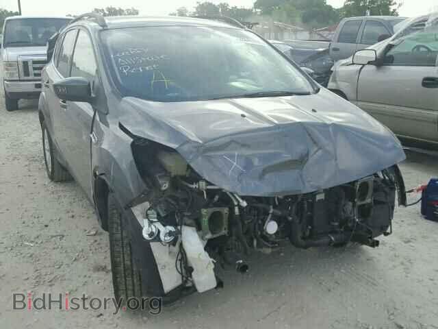 Photo 1FMCU0GX7FUC61675 - FORD ESCAPE 2015