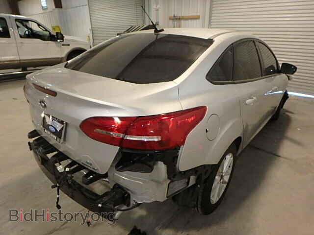 2015 FORD FOCUS - VIN: 1FADP3F24FL299514 - Фото 4